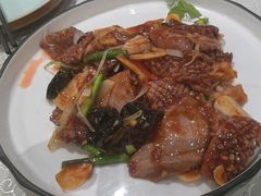 -萃華楼(王府井店)