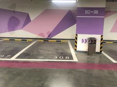 -首开·龙湖成都西宸天街