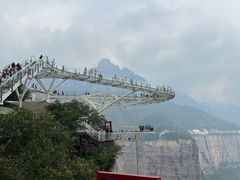 -河南宝泉旅游区