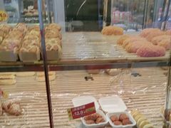 -味多美蛋糕(金顶街店)