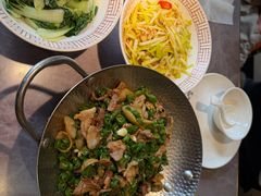 -湘轩·土菜研究院(光大店)