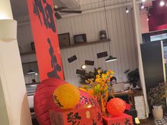 -雕刻时光咖啡馆(交大店)