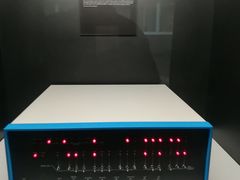 景点-广东科学中心