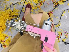 -A+毛毛毯·高温珐琅·银饰DIY(三里屯店)