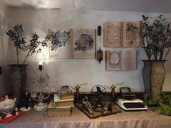 -春风·有糖(崇宁路店)