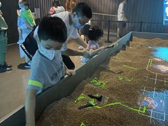 -侏罗纪世界电影特展(广州站)