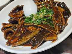 -老瑞福上海菜(人民广场店)