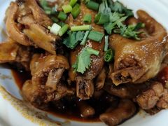-烤五行·烧烤烤串(石佛营店)