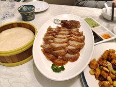 -福来居烤鸭店(天坛二店)