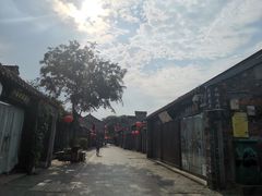 -粗茶淡饭(东关街店)