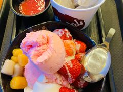 -鲜芋仙(高新万达广场店)