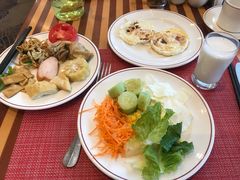 -南京维景国际大酒店(南京博物院店)