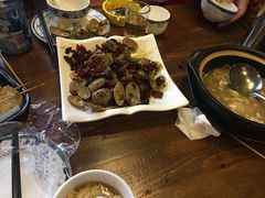-锦州烧烤(食品街店)