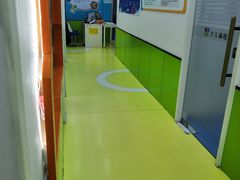 -童程童美·信息学竞赛·乐高机器人编程(长宁来福士校区)