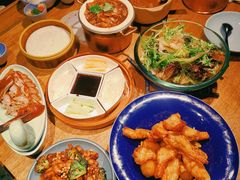 -小吊梨汤·北京菜·烤鸭(鸟巢店)