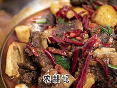 -HALO广场(梨园路店)