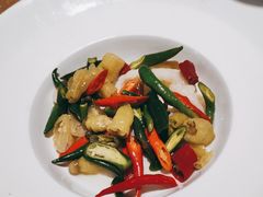 -渝信川菜(西单店)