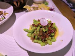 -老平安农家菜(平安店)