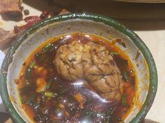 -叁口煮老火锅(东升店)