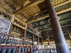 -北京市劳动人民文化宫(太庙)