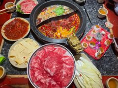 -蜀大侠火锅(总府路店)