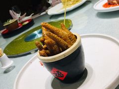 -天福苑(崇宁路店)