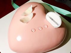 -CAKE BOSS蛋糕老板(公主坟凯德晶品店)