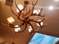 -诺敏塔拉奶茶-布里亚特包子-手把肉(锦都会店)