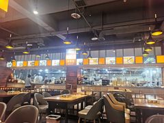 -小杨烤肉·陕西烧烤·陕西地方菜(龙首店)