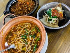 -88号小吃店·经典云南菜·地道纳西美食