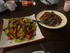 -缘生态云南菜·野生菌庭院餐厅(华侨城店)