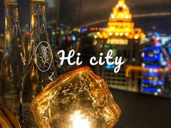 -Hi City·城市之巅