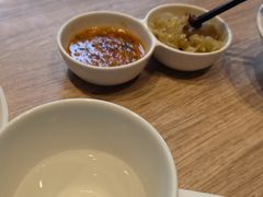 -莆田餐厅PUTIEN(三里屯店)