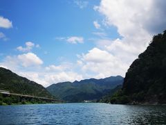 -石门洞景区