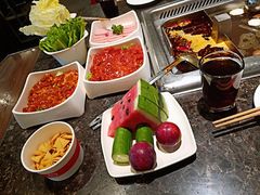 -海底捞火锅(连城广场店)
