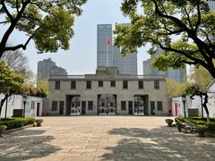 -南京中国近代史遗址博物馆(南京总统府)