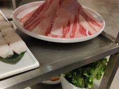 -鱼粤鲜淘米捞·中山脆肉鲩火锅(悦湖会店)