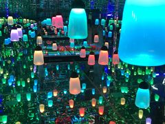 -天津梵高星空艺术馆(天河城旗舰店)
