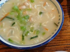 -老雒阳面馆·水席(定鼎门店)