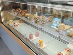 -崎本的店·专业酵种吐司(无锡万象汇店)