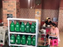 -德四家·云南傣味烧烤品牌(和谐店)