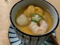 -然寿司(郎园vintage店)