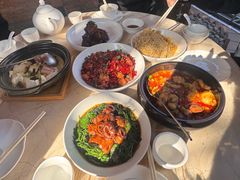 -玫瑰厅上海菜(兴国路店)