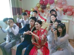 -非凡婚纱婚庆(丽文大道店)