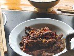 -李子坝梁山鸡(李子坝大鸡哥店)