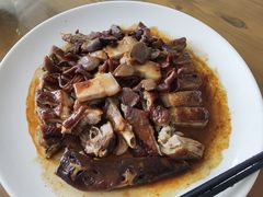 -乡村人家私房菜(250省道店)