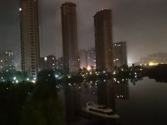 -闲湖城·黄龙饭店