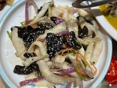 -红日饭店(裕隆三路店)