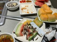 -海底捞火锅(天津SM城市广场店)