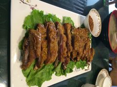 iphone_upload_pic-帕米朵儿新疆小馆(仙鹤新天地广场店)